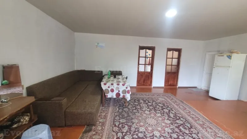 Kirayə verilir 2 otaqlı Mənzil Köhnə tikili 70 m² Gənclik m. - şəkil 2