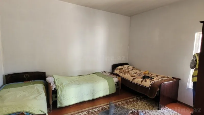 Kirayə verilir 2 otaqlı Mənzil Köhnə tikili 70 m² Gənclik m. - şəkil 3