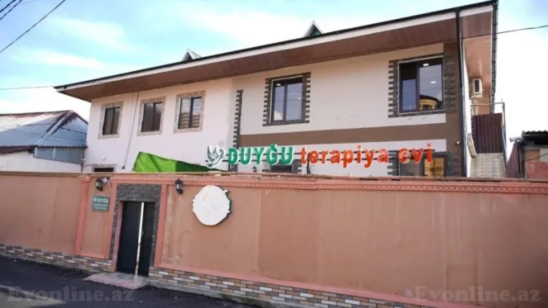 Satılır Obyekt 800 m² Şəki