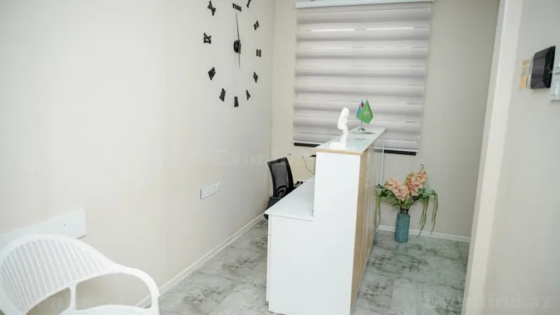 Satılır Obyekt 800 m² Şəki - şəkil 5