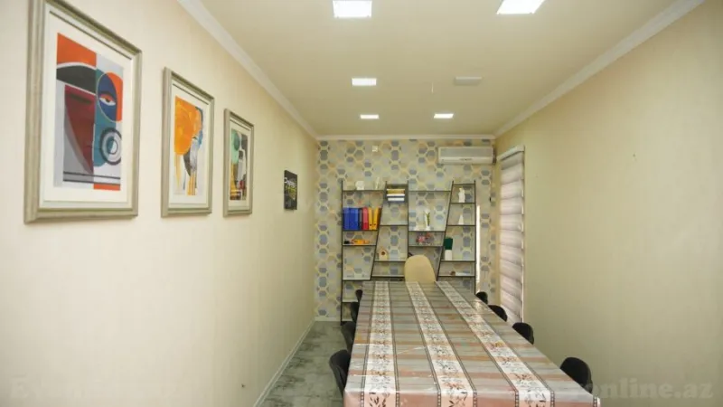 Satılır Obyekt 800 m² Şəki - şəkil 6