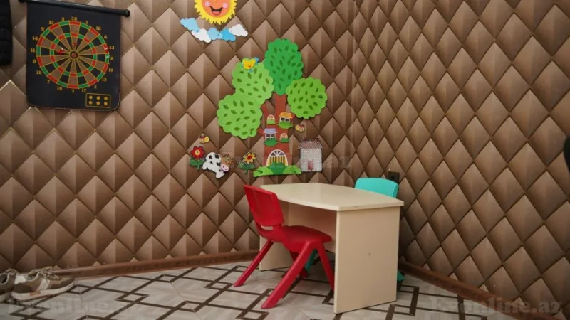 Satılır Obyekt 800 m² Şəki - şəkil 10