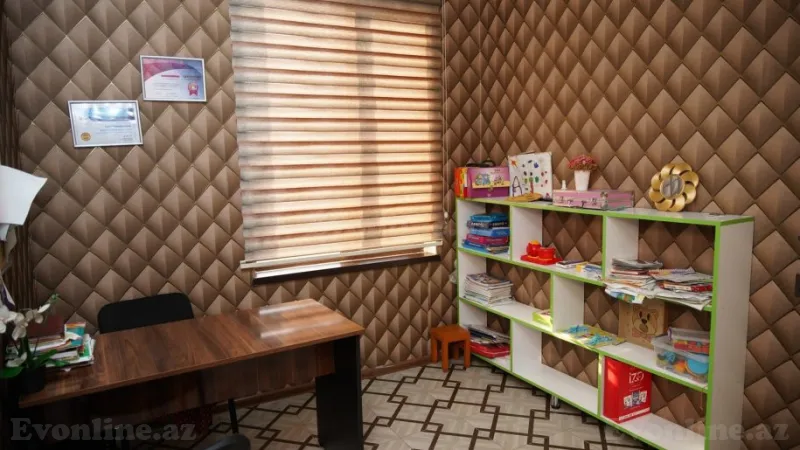 Satılır Obyekt 800 m² Şəki - şəkil 11