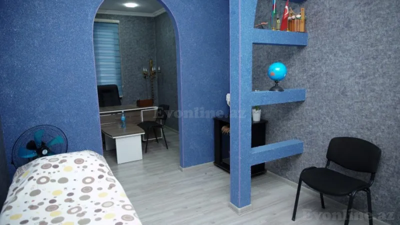 Satılır Obyekt 800 m² Şəki - şəkil 13