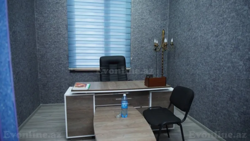 Satılır Obyekt 800 m² Şəki - şəkil 14