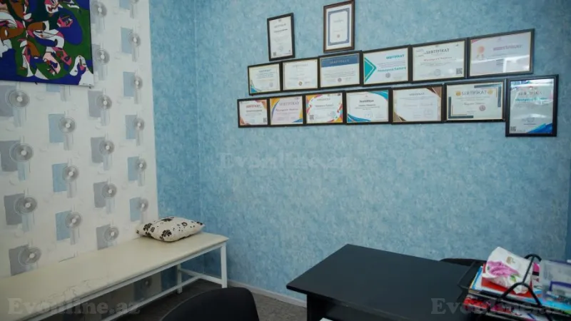 Satılır Obyekt 800 m² Şəki - şəkil 15