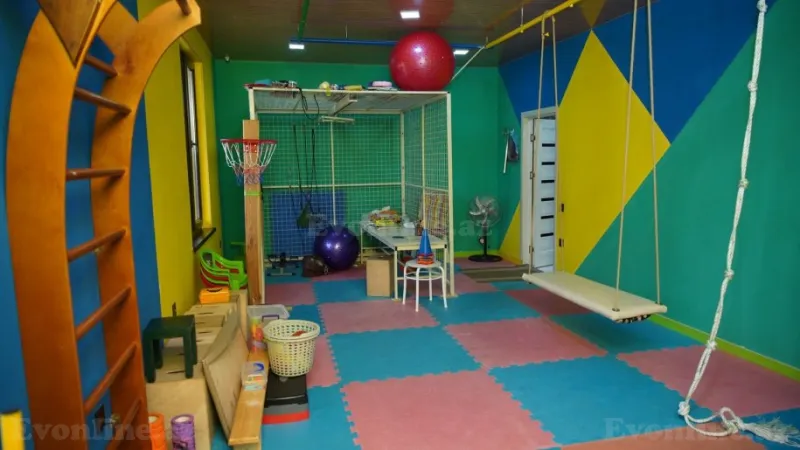 Satılır Obyekt 800 m² Şəki - şəkil 16
