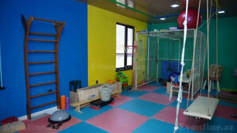 Satılır Obyekt 800 m² Şəki - şəkil 17