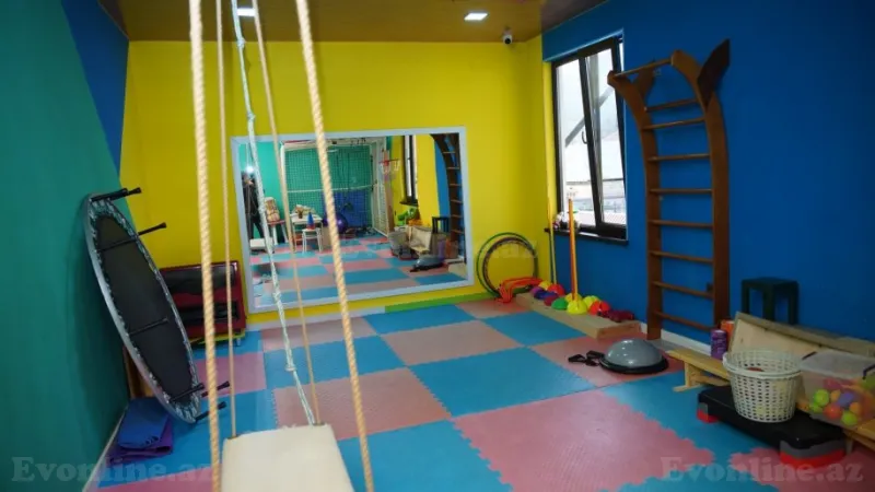Satılır Obyekt 800 m² Şəki - şəkil 18