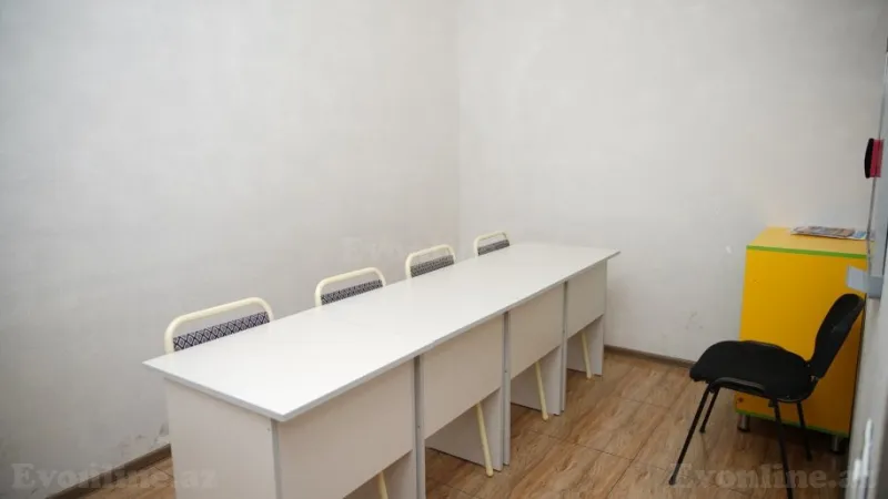 Satılır Obyekt 800 m² Şəki - şəkil 20