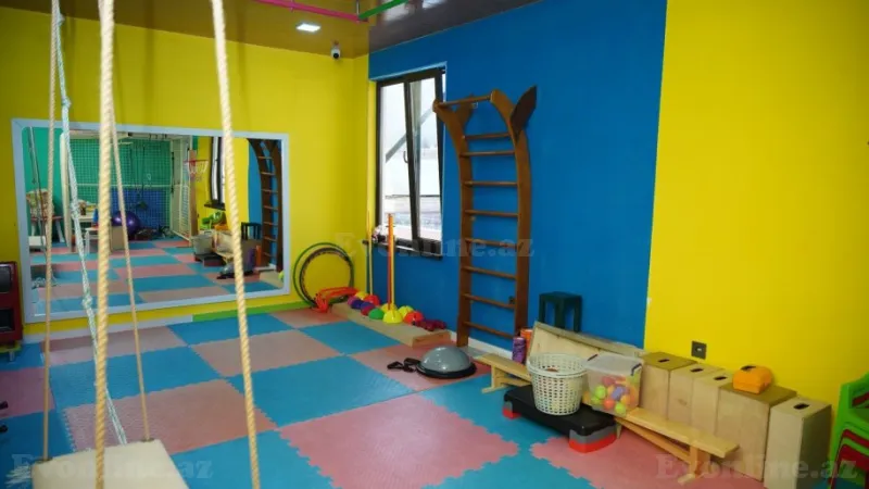 Satılır Obyekt 800 m² Şəki - şəkil 22