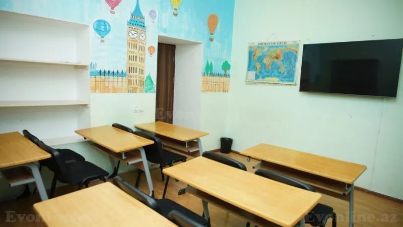 Satılır Obyekt 800 m² Şəki - şəkil 23