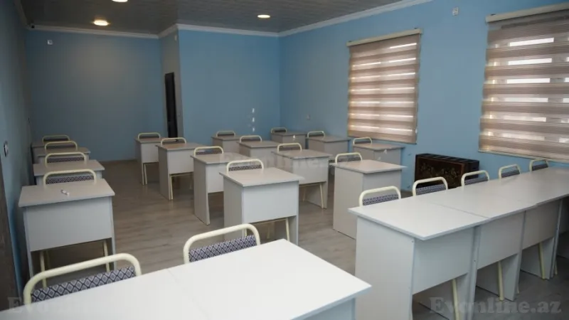 Satılır Obyekt 800 m² Şəki - şəkil 26