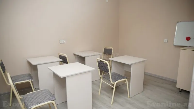 Satılır Obyekt 800 m² Şəki - şəkil 27