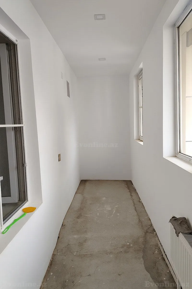 Satılır 4 otaqlı Mənzil Köhnə tikili 175 m² Səbail r. - şəkil 7