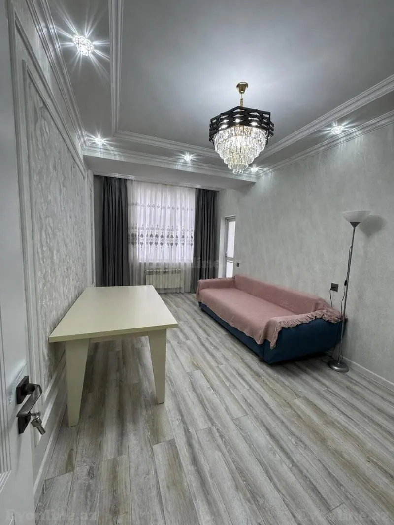 Satılır 3 otaqlı Mənzil Yeni tikili 80 m² Masazır - şəkil 2