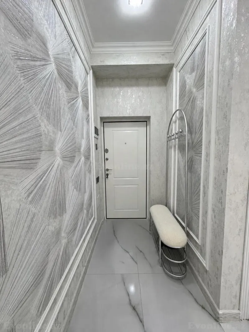 Satılır 3 otaqlı Mənzil Yeni tikili 80 m² Masazır - şəkil 5
