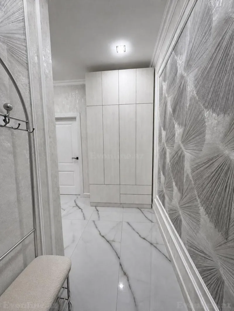 Satılır 3 otaqlı Mənzil Yeni tikili 80 m² Masazır - şəkil 6