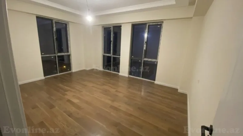 2 otaqlı Mənzil 62.3 m² Yeni Yasamal Satılır