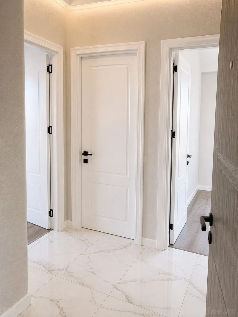 Satılır 2 otaqlı Mənzil Yeni tikili 62.3 m² Yeni Yasamal - şəkil 3