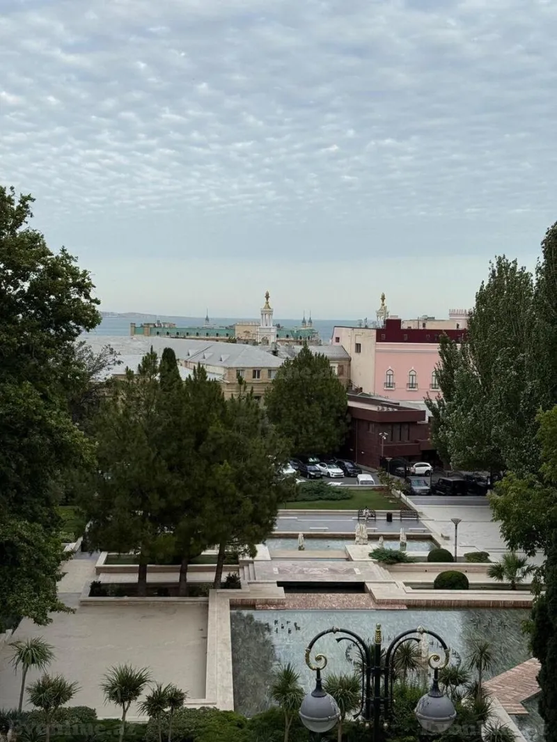 Kirayə verilir 2 otaqlı Mənzil Köhnə tikili 65 m² İçərişəhər m. - şəkil 3