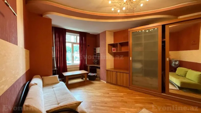 Kirayə verilir 2 otaqlı Mənzil Köhnə tikili 65 m² İçərişəhər m. - şəkil 8