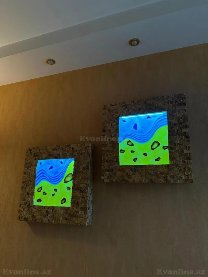 Kirayə verilir 2 otaqlı Mənzil Köhnə tikili 65 m² İçərişəhər m. - şəkil 10