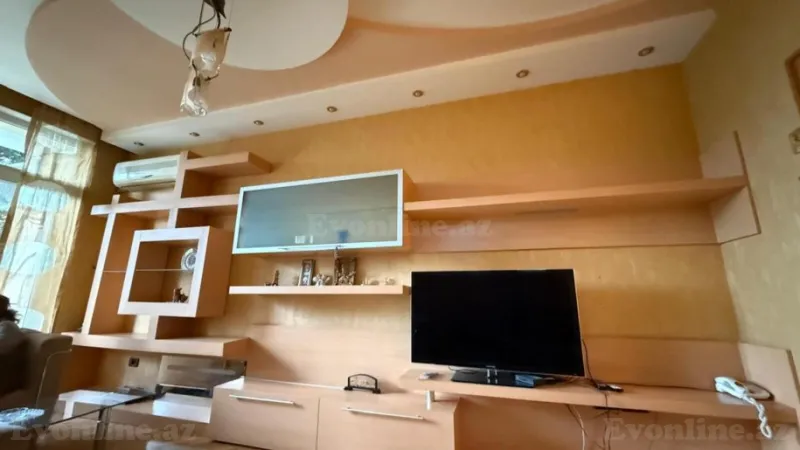 Kirayə verilir 2 otaqlı Mənzil Köhnə tikili 65 m² İçərişəhər m. - şəkil 11