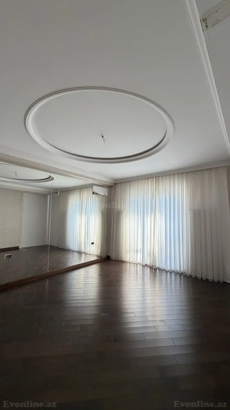 Satılır 3 otaqlı Mənzil Yeni tikili 155 m² Xətai r. - şəkil 8