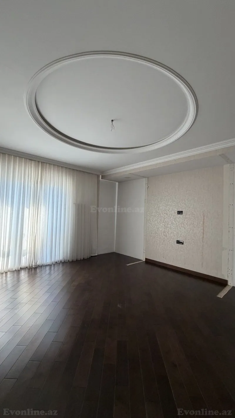 Satılır 3 otaqlı Mənzil Yeni tikili 155 m² Xətai r. - şəkil 9