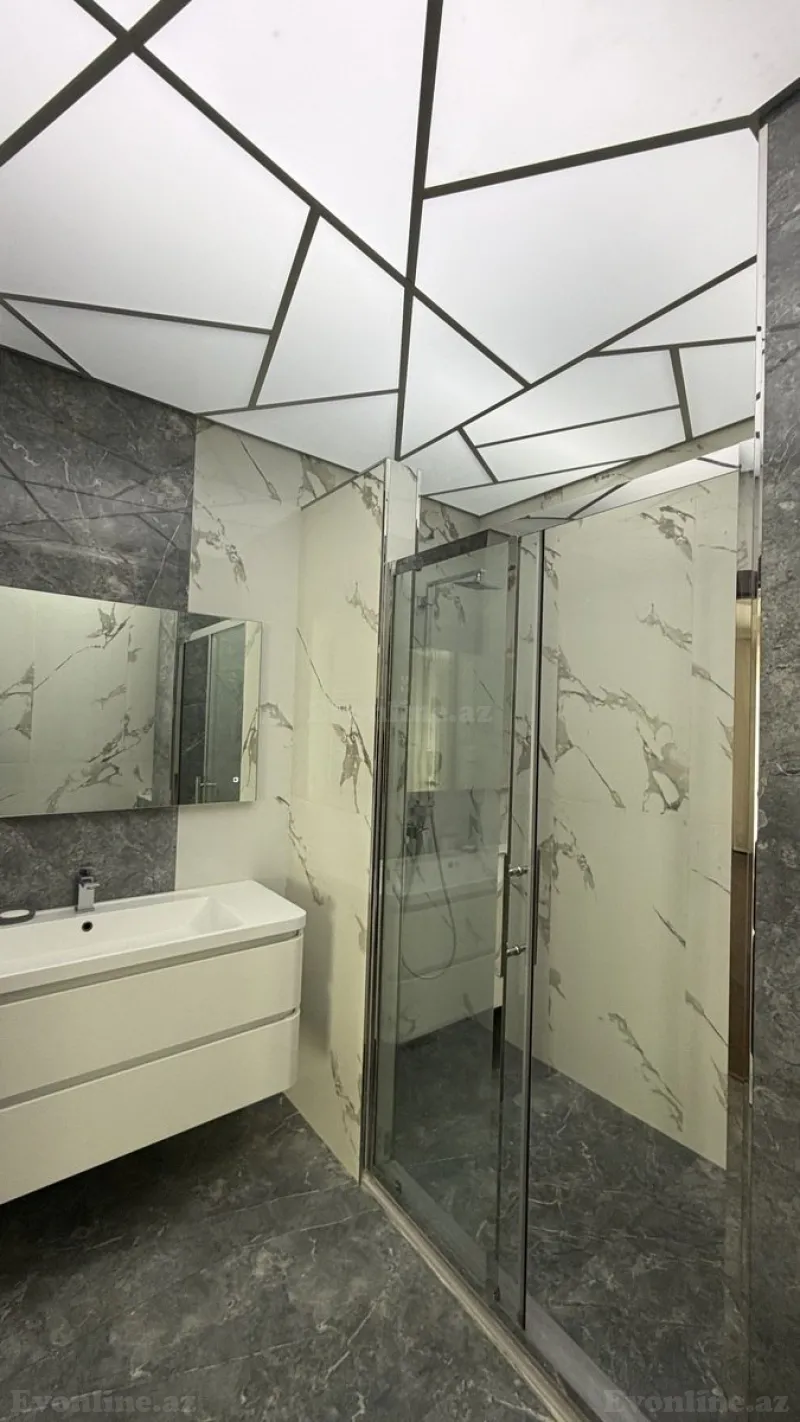 Satılır 3 otaqlı Mənzil Yeni tikili 155 m² Xətai r. - şəkil 10