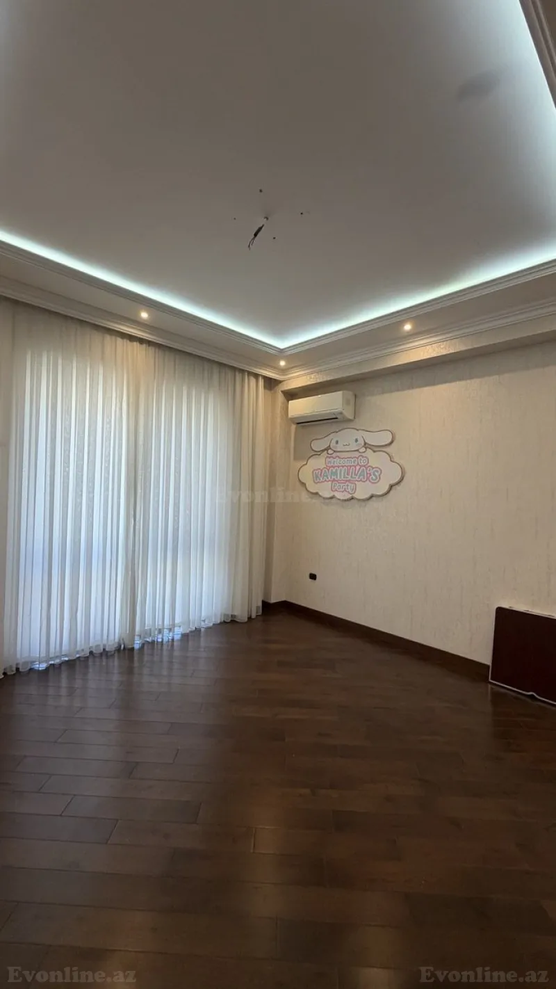 Satılır 3 otaqlı Mənzil Yeni tikili 155 m² Xətai r. - şəkil 13