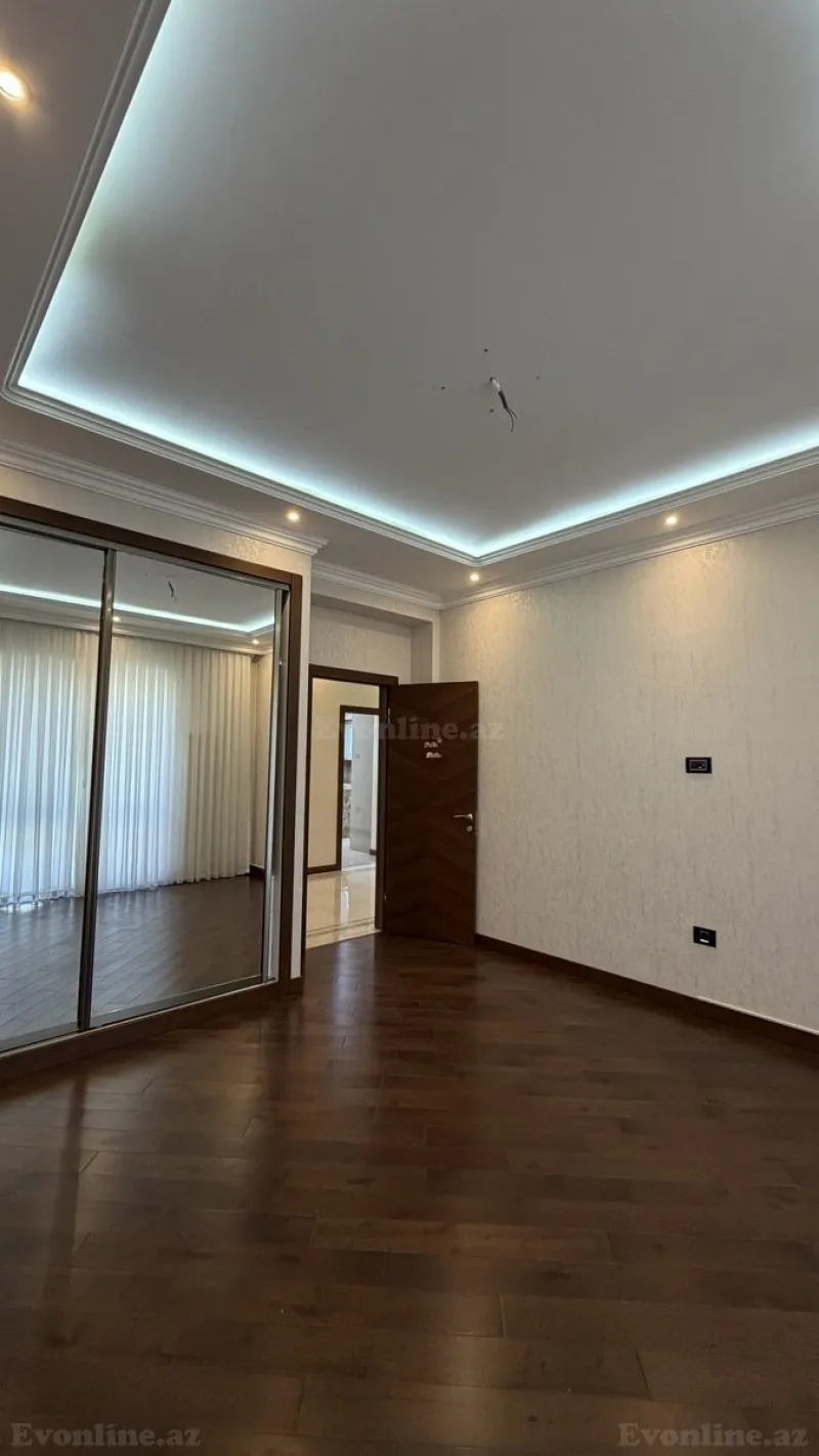 Satılır 3 otaqlı Mənzil Yeni tikili 155 m² Xətai r. - şəkil 15