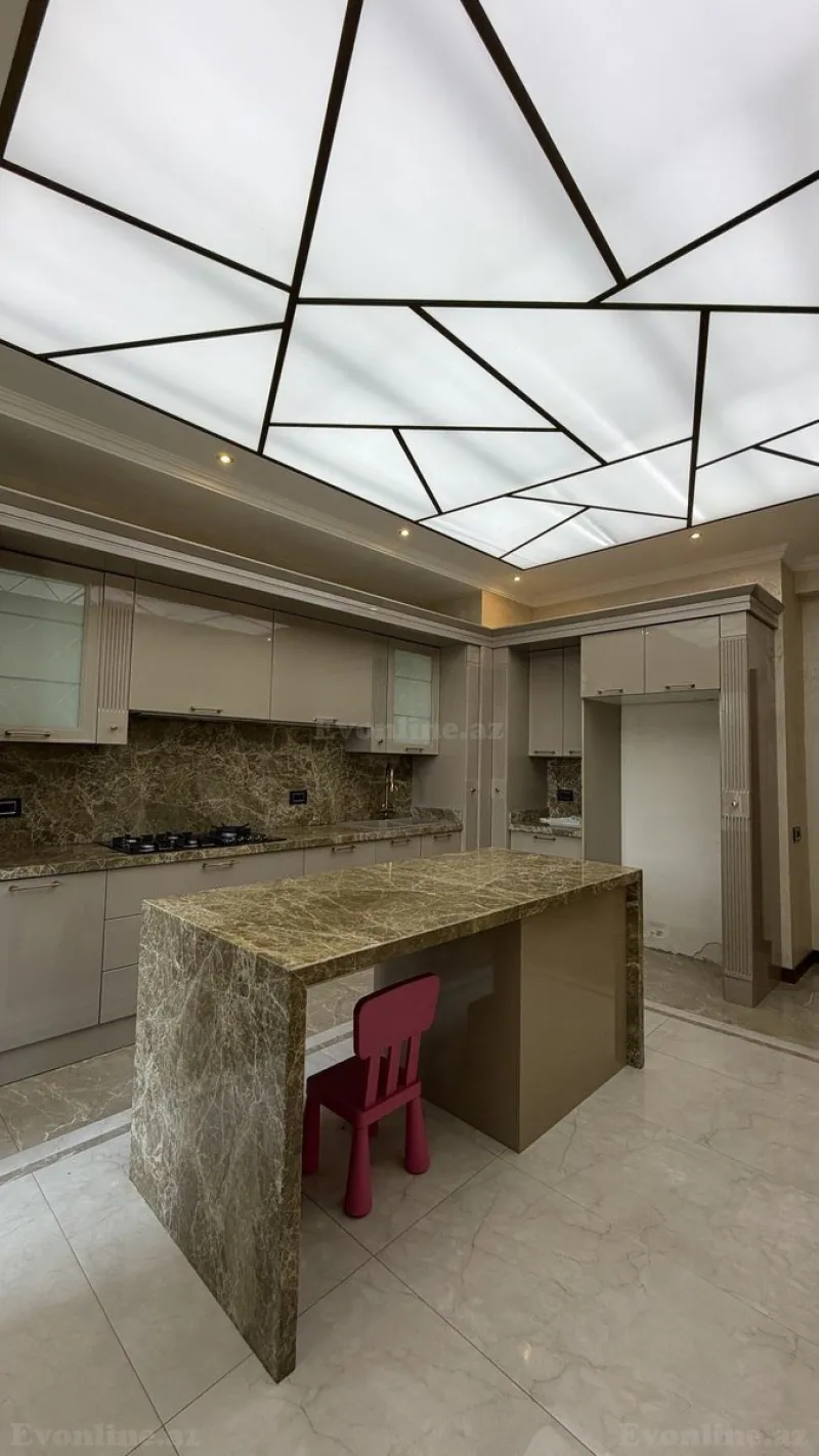 Satılır 3 otaqlı Mənzil Yeni tikili 155 m² Xətai r. - şəkil 17