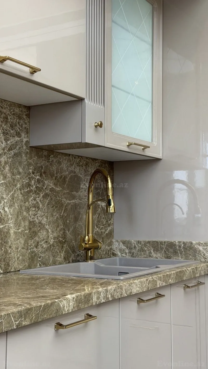 Satılır 3 otaqlı Mənzil Yeni tikili 155 m² Xətai r. - şəkil 18