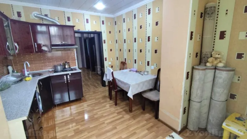 3 otaqlı Mənzil 85 m² Xırdalan Satılır