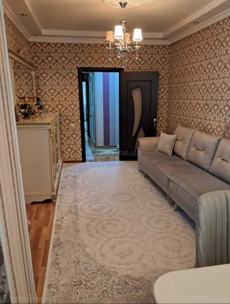 Satılır 3 otaqlı Mənzil Köhnə tikili 85 m² Xırdalan - şəkil 4