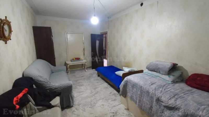 Satılır 3 otaqlı Mənzil Köhnə tikili 85 m² Xırdalan - şəkil 6