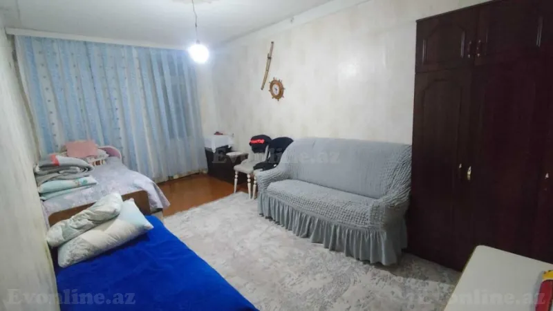 Satılır 3 otaqlı Mənzil Köhnə tikili 85 m² Xırdalan - şəkil 7