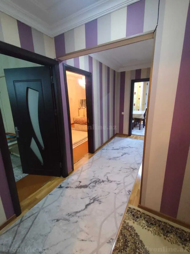 Satılır 3 otaqlı Mənzil Köhnə tikili 85 m² Xırdalan - şəkil 8