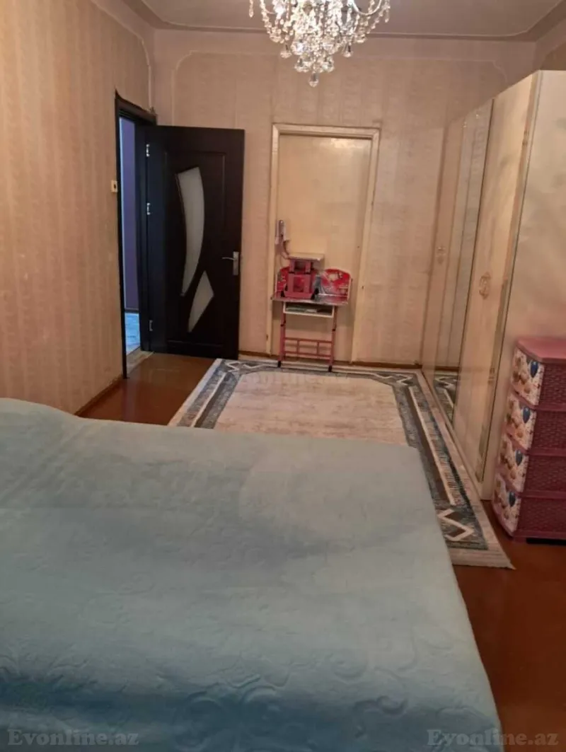 Satılır 3 otaqlı Mənzil Köhnə tikili 85 m² Xırdalan - şəkil 9