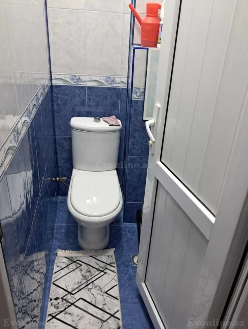 Satılır 3 otaqlı Mənzil Köhnə tikili 85 m² Xırdalan - şəkil 10