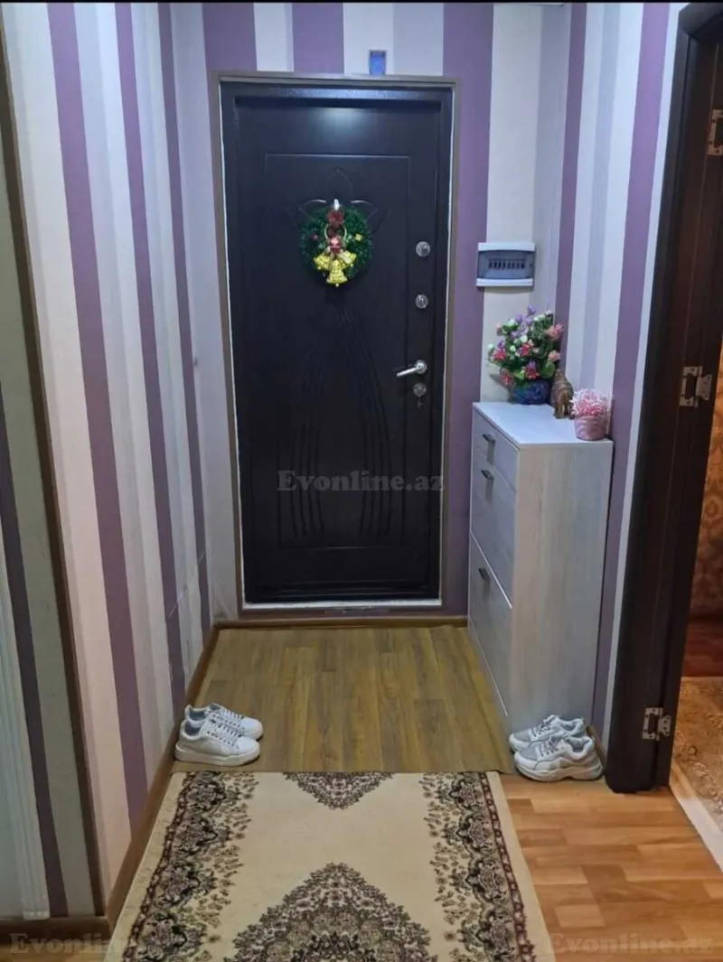 Satılır 3 otaqlı Mənzil Köhnə tikili 85 m² Xırdalan - şəkil 12