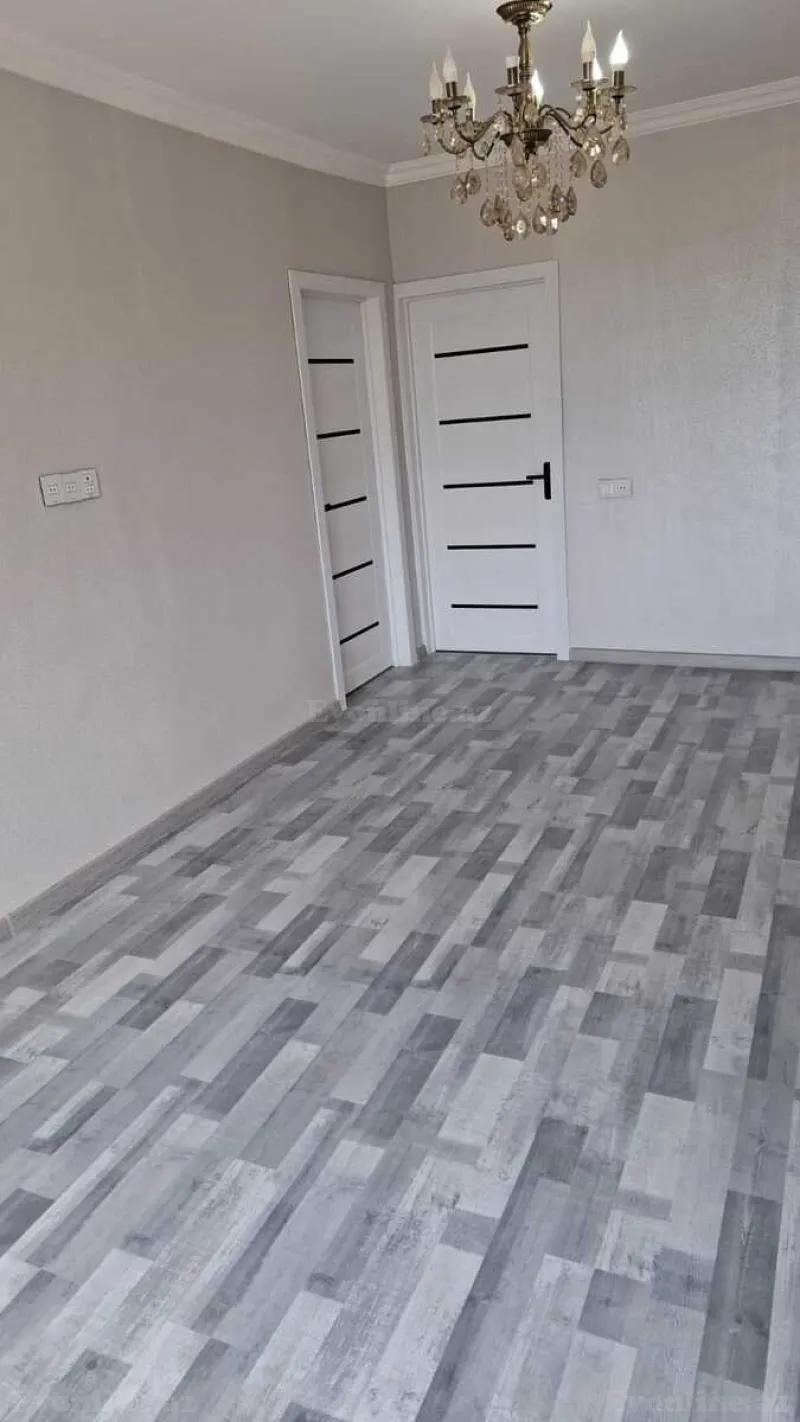 Satılır 2 otaqlı Mənzil Köhnə tikili 45 m² Xətai r. - şəkil 2