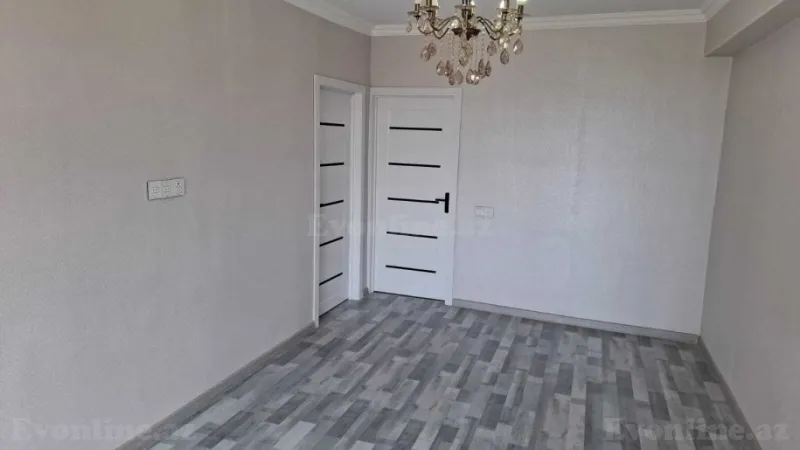 Satılır 2 otaqlı Mənzil Köhnə tikili 45 m² Xətai r. - şəkil 3