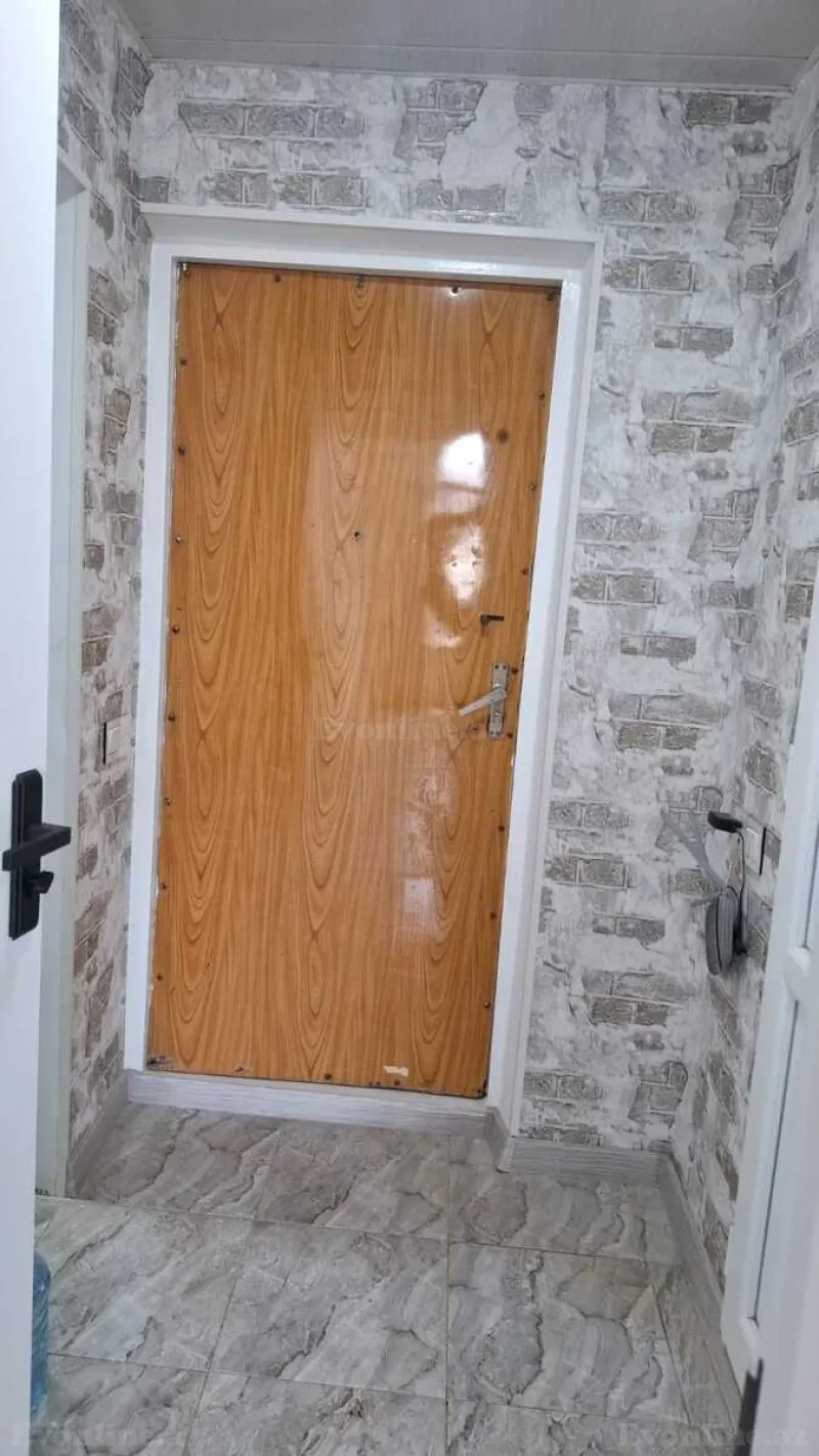 Satılır 2 otaqlı Mənzil Köhnə tikili 45 m² Xətai r. - şəkil 8