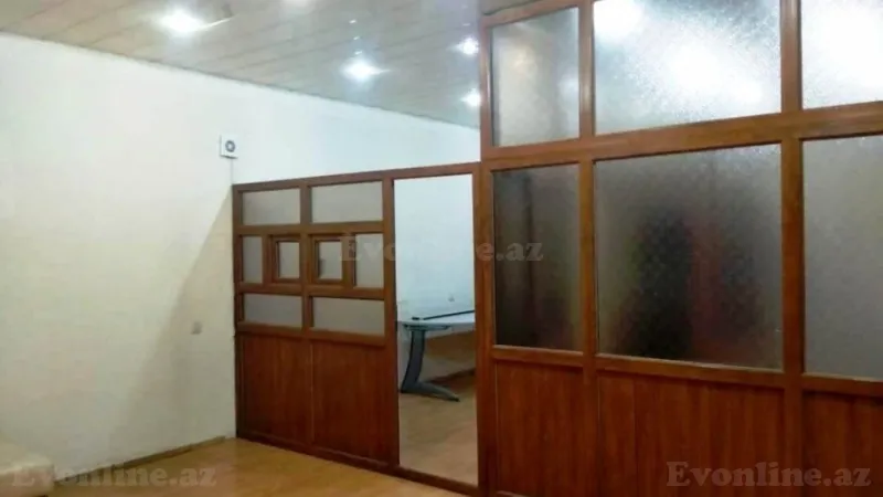 Kirayə verilir Obyekt 55 m² Nəsimi r. - şəkil 5