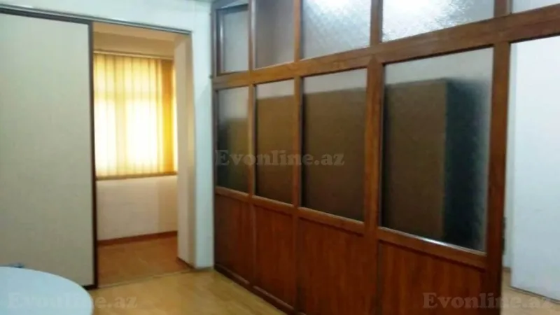 Kirayə verilir Obyekt 55 m² Nəsimi r. - şəkil 6