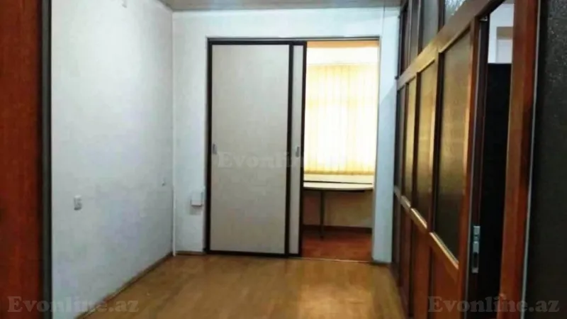 Kirayə verilir Obyekt 55 m² Nəsimi r. - şəkil 7