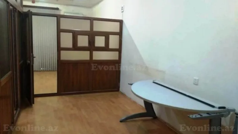 Kirayə verilir Obyekt 55 m² Nəsimi r. - şəkil 8